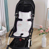 Summer Stroller Cooling Pad: Keep Your Baby Cool and Comfortable on the Go