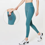 Women Stretch Yoga Fitness Pants