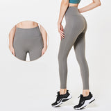 Women Stretch Yoga Fitness Pants