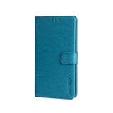 Leather Case Cell Phone Protective Case - Stylish Protection for Your Huawei Device