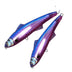 Flat Bait Deep Sea Long-distance Floating Water Big Pencil Wave Climbing Road Sub Bait Trolling - Minihomy