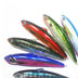 Flat Bait Deep Sea Long-distance Floating Water Big Pencil Wave Climbing Road Sub Bait Trolling - Minihomy