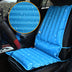 Cooling Ice Pad Water Cushion Day Car Seat Cushion - Minihomy