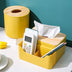 Household Tissue Box Creative Toilet Round Bucket - Minihomy