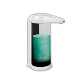 Automatic Soap Dispenser Touchless Rechargeable Or Connect To The Power - Minihomy