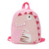 Kindergarten small school bag animal backpack - Minihomy