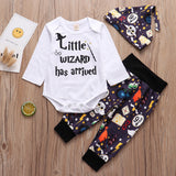 Baby Romper Set - Minihomy