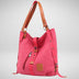 Canvas Women Bags Casual Shoulder Bags - Minihomy