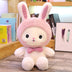 Doll Pillow Plush Toy Children - Minihomy