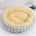 Cat Kennel Winter Warm Pet Mat Pet Supplies Cat Mat Dog Bed - Minihomy