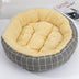 Cat Kennel Winter Warm Pet Mat Pet Supplies Cat Mat Dog Bed - Minihomy