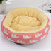 Cat Kennel Winter Warm Pet Mat Pet Supplies Cat Mat Dog Bed - Minihomy