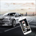 Car Intelligent Induction Keyless Entry Mobile Phone Control Car Remote Control