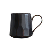 Retro Mug Boy Ceramic Coffee Cup