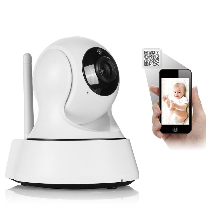 Wireless Network Camera 720P Million Hd WIFI Camera