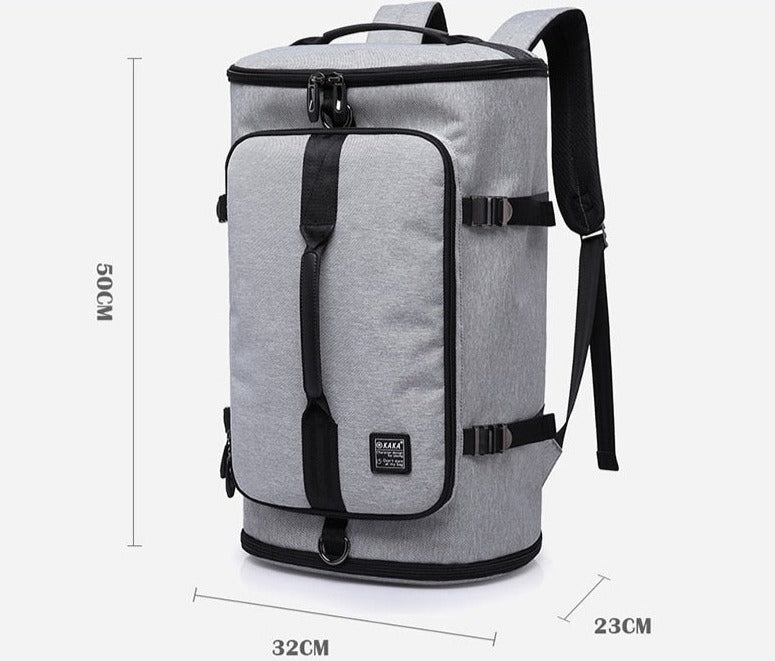 Laptop Backpack High Quality Oxford Computer Backpack - Minihomy