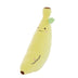 Cute banana pillow long pillow large fruit soft doll holding sleeping doll puppet - Minihomy