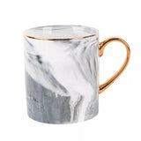 Marble Coffee Mugs - Minihomy