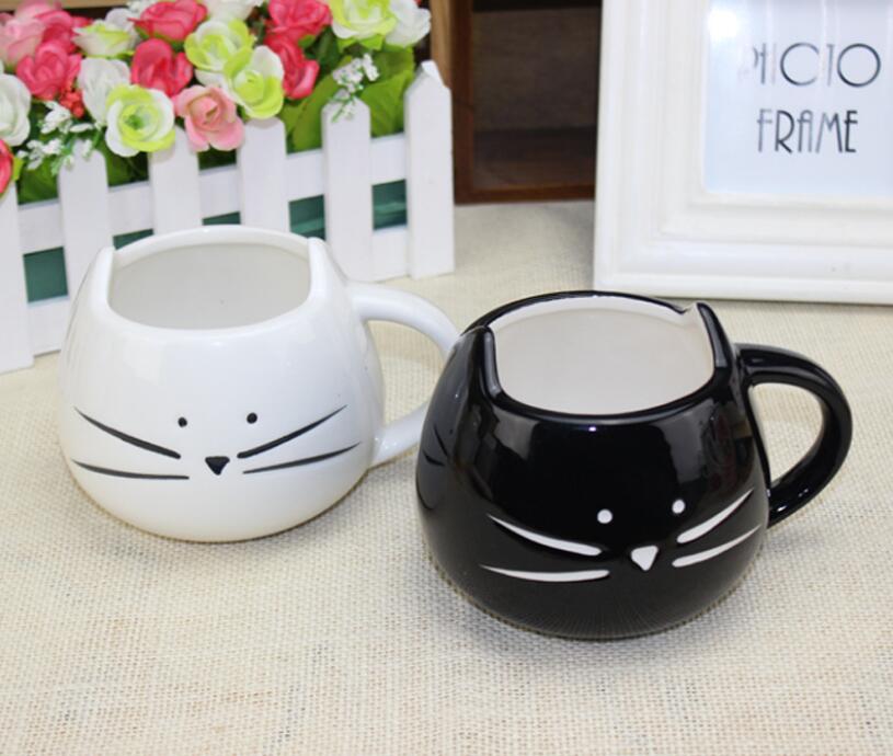 Cat Mug