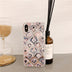 Fish Scale Quicksand Phone Case - Minihomy