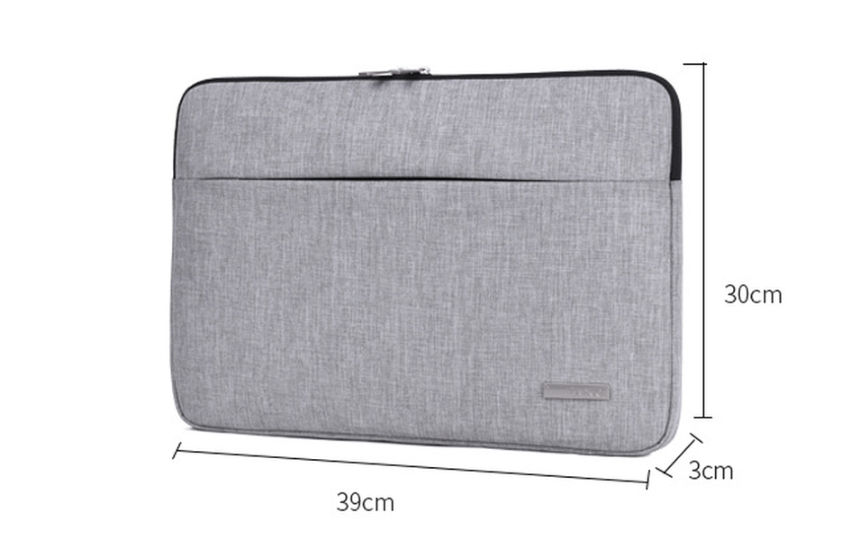 15-inch computer liner bag - Minihomy