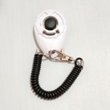 Dog training dog clicker pet supplies - Minihomy