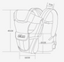 Double Shoulder Baby Carriers  Mother and Child Travel Supplies - Minihomy