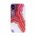 Marbled mobile phone case soft shell - Minihomy