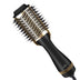 One-Step Electric Hair Dryer Comb - Multifunctional Styling Brush - Minihomy