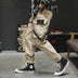 Casual Pants Men Cotton Cargo Pants - Minihomy