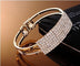 Rhinestone Bracelets