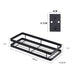 Kitchen Organizer Shelf Wall  Holder Wall Storage Shelf - Minihomy