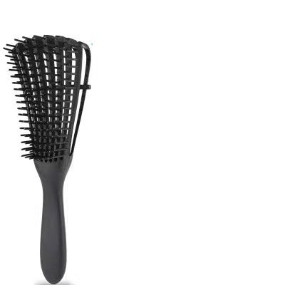 Eight-claw comb hair comb - Minihomy