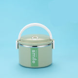 Stainless Steel Lunch Box