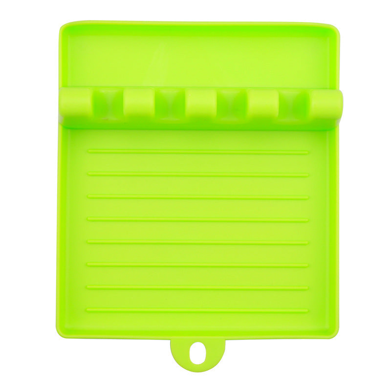 Spot Kitchen Pp Plastic Kitchenware Shelf - Minihomy