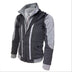 Casual Men Jackets Coats - Minihomy