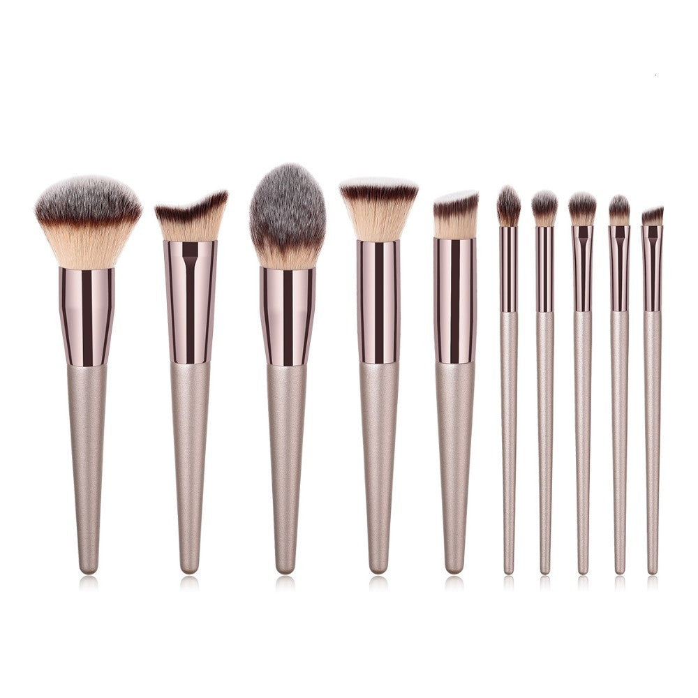 Eye shadow brush - Minihomy