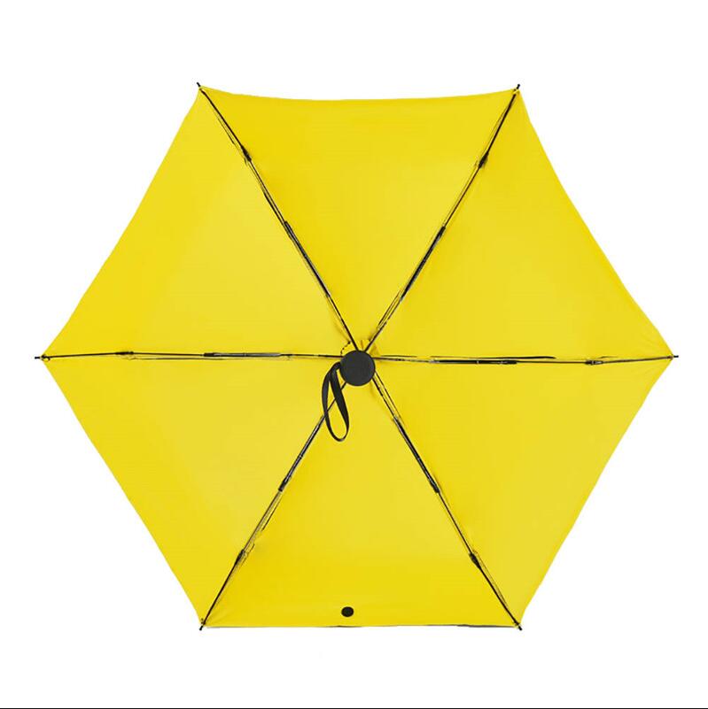 Mini pocket umbrella - Minihomy