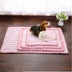 Pet Dog Cat Ice Silk Cold Nest Pad For Cooling In Summer - Minihomy