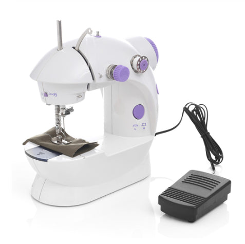 Compact Mini Sewing Machine - Minihomy