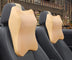 Car headrest lumbar support neck pillow for car - Minihomy