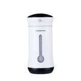 Creative air purifier car humidifier - Minihomy