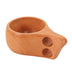 Beech Cup Coffee Cup Finland Kuksa Wooden Cup - Minihomy