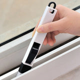 Creative Multifunctional Portable Detachable Keyboard Cleaning Brush