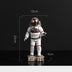 Astronaut resin ornaments - Minihomy