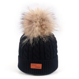 Children Winter Hat