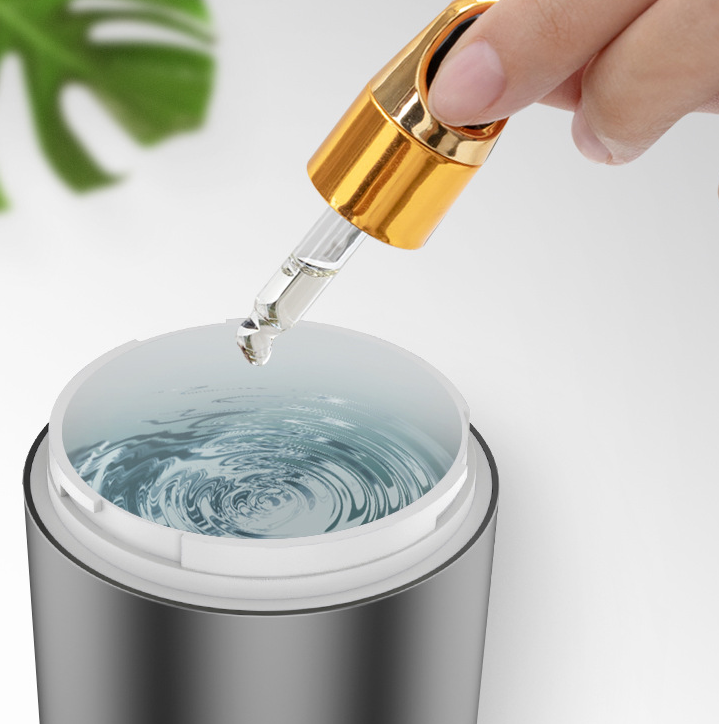 Car humidifier