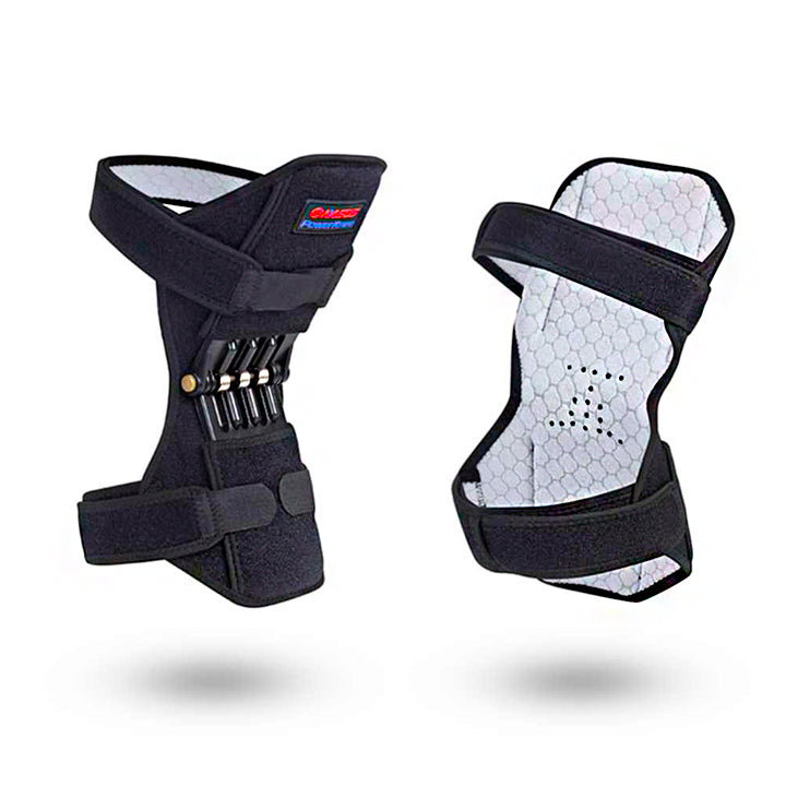 Knee Booster