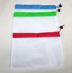 Fruit and vegetable multi-functional splicing beam mouth mesh bag suit combination - Minihomy