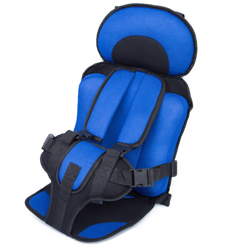 Portable Baby Car Seat Chair Cushion Easy Installation